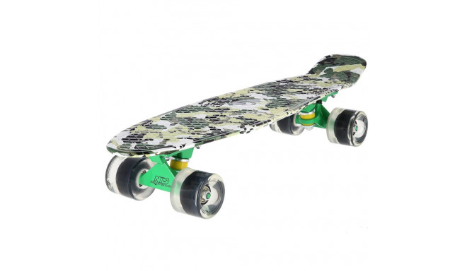 Pennyboard NILS EXTREME ART MORO