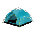 Shadow tent NILS Camp NC7819 3-person blue