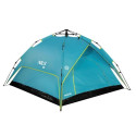 Shadow tent NILS Camp NC7819 3-person blue