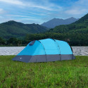 Nils Camp Voyager NC3027 Camping Tent