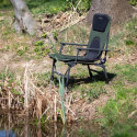 FISHING SEAT NILS CAMP NC1801