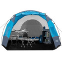 Nils Camp Voyager NC3027 Camping Tent