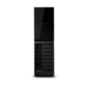 WD My Book WDBBGB0080HBK - 8TB - USB 3