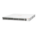 Aruba Instant On 1830 48G 24p Class4 PoE 4SFP 370W Managed L2 Gigabit Ethernet (10/100/1000) Power o