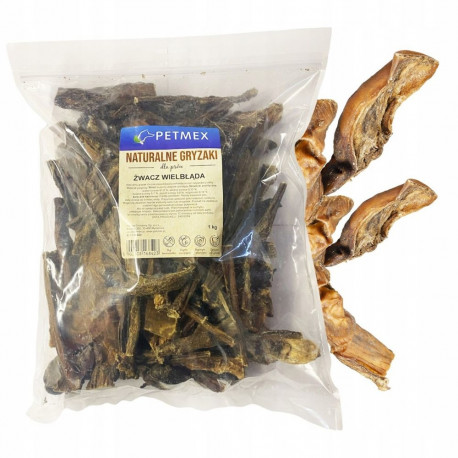 PETMEX koeramaius kaameli vats 1kg