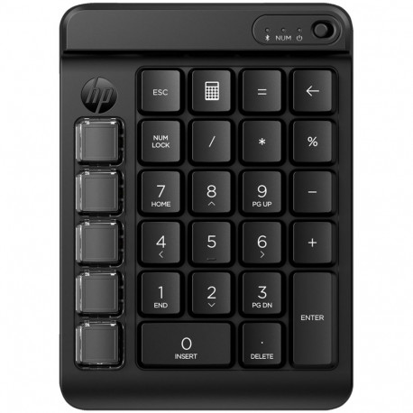 HP 430 programmeeritav juhtmevaba numbriklaviatuur