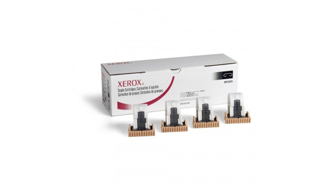 Xerox klammerduskassett viimistlusseadmele brošüürivalmistajaga