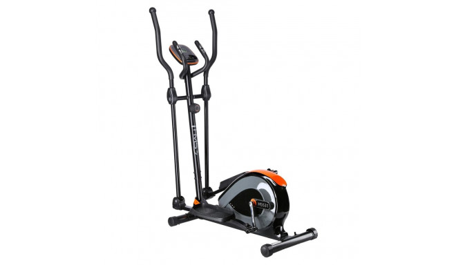 HMS H5531-i magnetic elliptical trainer