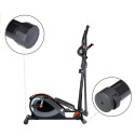 HMS H5531-i magnetic elliptical trainer