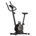 HMS magnetic bike M8750 black