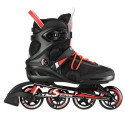 INLINE SKATES NILS EXTREME NA14124 BLACK SIZE. 38