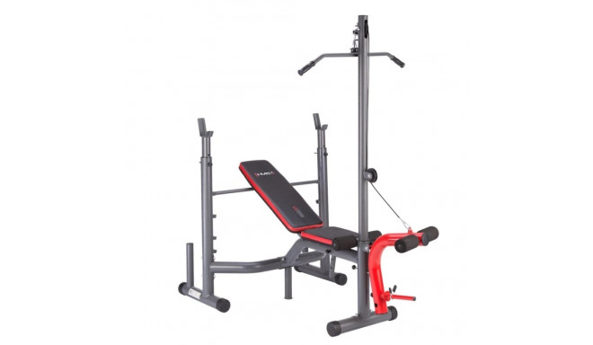 HMS barbell bench LS7206