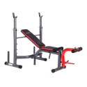 HMS barbell bench LS7206