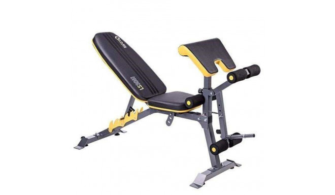 HMS barbell bench LS3061