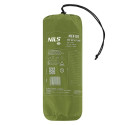 Tourist mat with built-in pump NILS Camp NC4101 green