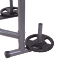 HMS barbell bench LS7206