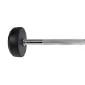 HMS GSG35 fixed barbell/rubber bar 35 kg