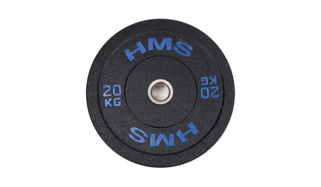 Olympic Bumper 20 kg sinine HMS HTBR20