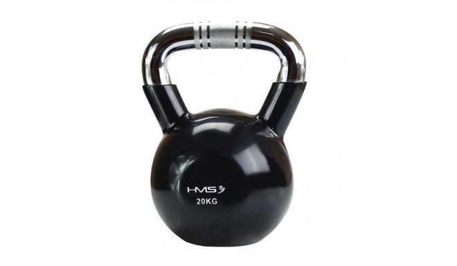Kettlebell kroom 20kg must HMS KTC20