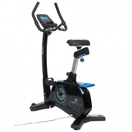 HMS Fitness M1844-i magnetiline jalgrattatrenažöör