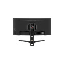 ASROCK 34" WQHD 165Hz monitor PG34WQ15R2B
