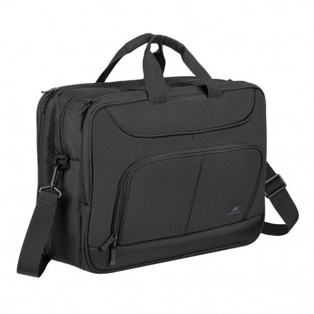 Rivacase sülearvutikott 8432 39.6cm (15.6") ülevalt avatav, must