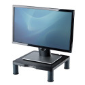 Fellowes Computer Monitor Stand with 3 Height Adjustments - Standard Monitor Riser with Cable Manage