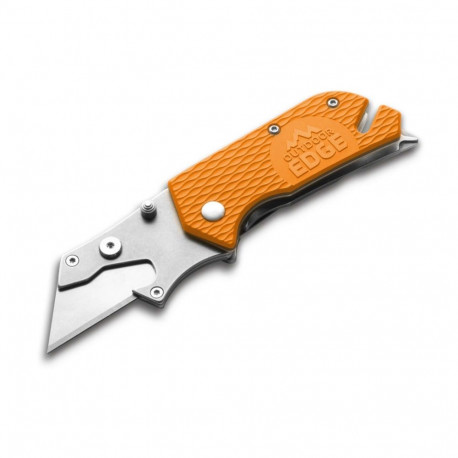 Outdoor Edge UtiliPro oranž blister