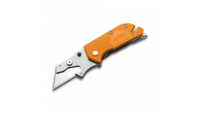 Outdoor Edge UtiliPro Knife Orange blister