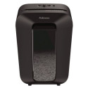 Powershred | LX70 | Black | 18 L | Credit cards shredding | dB | Paper handling standard/output 11 s