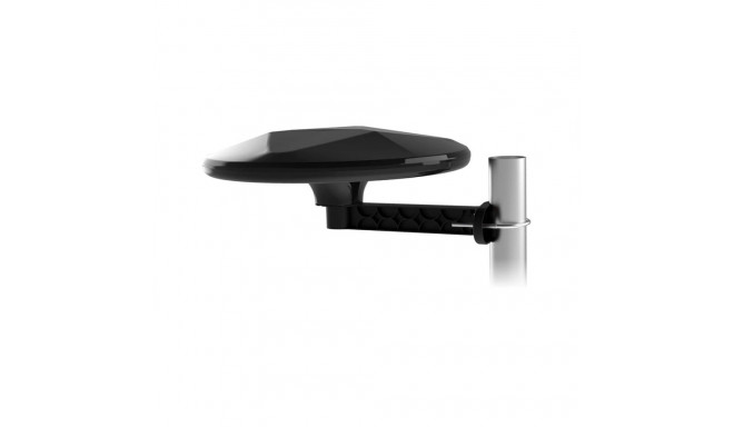 Mistral MI-ANT07 UFO DVB-T2 Antenna - BLACK