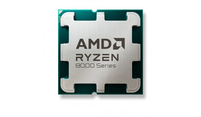 AMD Ryzen 5 8400F protsessor 4.2 GHz 16 MB L3 Tray