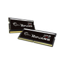 G.Skill Ripjaws F5-4800S4039A32GX2-RS memory module 64 GB 2 x 32 GB DDR5 4800 MHz