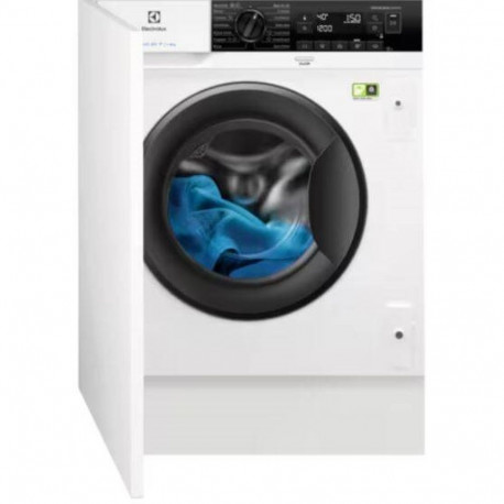 Electrolux pesumasin EW8F348SCI integreeritav