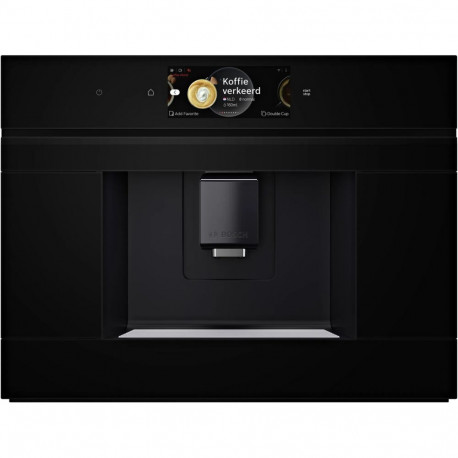 Bosch Serie 8 CTL7181B0 täisautomaatne espressomasin 2.4 l kohvimasin