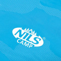 NILS CAMP self-inflating mat NC4062 Blue