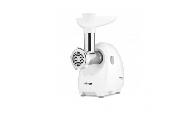 Zelmer ZMM4080B mincer 1900 W White