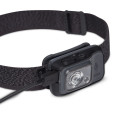 Black Diamond Cosmo 350-R Graphite Headband flashlight