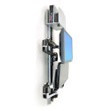 Ergotron LX Wall Mount System monitor mount / stand