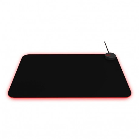 AOC AMM700 mouse pad Gaming mouse pad Black