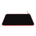 AOC AMM700 mouse pad Gaming mouse pad Black