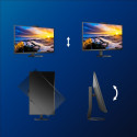 Philips 5000 series 27E1N5600HE/00 computer monitor 68.6 cm (27") 2560 x 1440 pixels Quad HD LCD Bla
