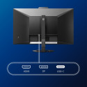 Philips 5000 series 27E1N5600HE/00 computer monitor 68.6 cm (27") 2560 x 1440 pixels Quad HD LCD Bla