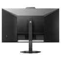 Philips 5000 series 27E1N5600HE/00 computer monitor 68.6 cm (27") 2560 x 1440 pixels Quad HD LCD Bla