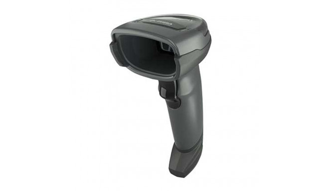 Zebra DS4608-SR Handheld bar code reader 1D/2D LED Black