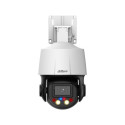 Dahua Technology WizSense SD3E405DB-GNY-A-PV1 Turret IP security camera Indoor & outdoor 2560 x 1440