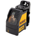 Line laser DEWALT DW088K 15m + STATYWAY DE0881T