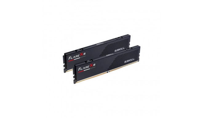 G.Skill Flare X5 F5-5200J4040A48GX2-FX5 mälumoodul 96 GB 2 x 48 GB DDR5 5200 MHz