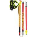 LEKI Ultratrail FX.One trekking pole Unisex Foldable