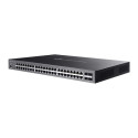 TP-Link Omada SG3452XMPP network switch Managed L2+ Gigabit Ethernet (10/100/1000) Power over Ethern